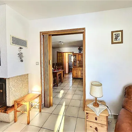 Les Airelles - Dans Avec Garage Mae-9054 Apartment *