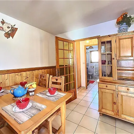 Les Airelles - Dans Avec Garage Mae-9054 Appartement Le Corbier