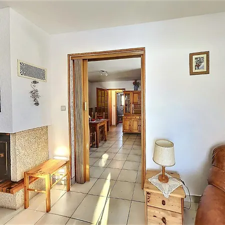 Appartement Les Airelles - Dans Avec Garage Mae-9054 Le Corbier